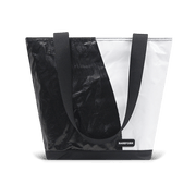 Mini Zippered Blake Tote
