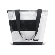 Mini Zippered Blake Tote