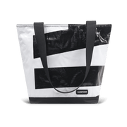 Mini Zippered Blake Tote