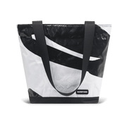 Mini Zippered Blake Tote