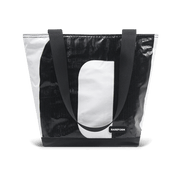 Mini Zippered Blake Tote