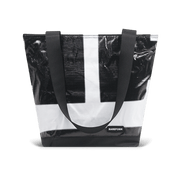 Mini Zippered Blake Tote