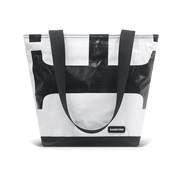 Mini Zippered Blake Tote