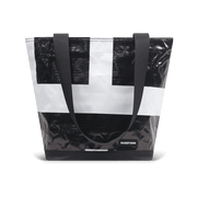 Mini Zippered Blake Tote