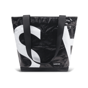 Mini Zippered Blake Tote
