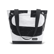 Mini Zippered Blake Tote