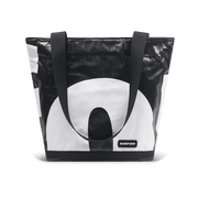 Mini Zippered Blake Tote