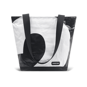 Mini Zippered Blake Tote