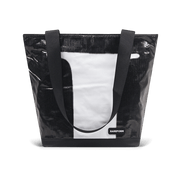 Mini Zippered Blake Tote