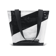 Mini Zippered Blake Tote