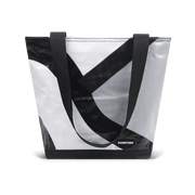 Mini Zippered Blake Tote