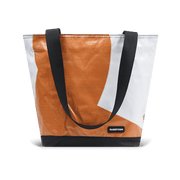 Mini Zippered Blake Tote