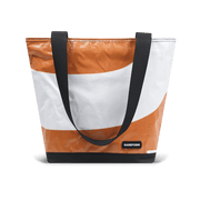 Mini Zippered Blake Tote