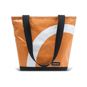 Mini Zippered Blake Tote
