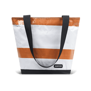 Mini Zippered Blake Tote