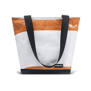 Mini Zippered Blake Tote