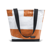 Mini Zippered Blake Tote