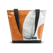 Mini Zippered Blake Tote