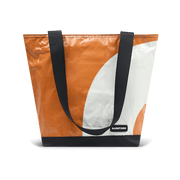 Mini Zippered Blake Tote