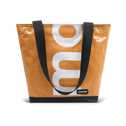 Mini Zippered Blake Tote