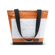 Mini Zippered Blake Tote