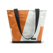 Mini Zippered Blake Tote