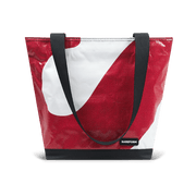 Mini Zippered Blake Tote