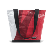 Mini Zippered Blake Tote