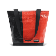 Mini Zippered Blake Tote