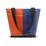 Mini Zippered Blake Tote