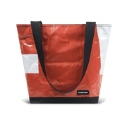Mini Zippered Blake Tote
