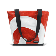 Mini Zippered Blake Tote