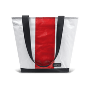 Mini Zippered Blake Tote