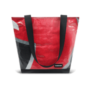 Mini Zippered Blake Tote