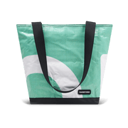 Mini Zippered Blake Tote