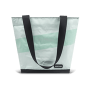 Mini Zippered Blake Tote