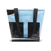 Mini Zippered Blake Tote
