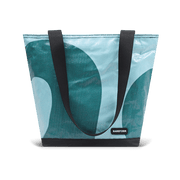 Mini Zippered Blake Tote