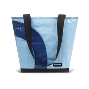 Mini Zippered Blake Tote