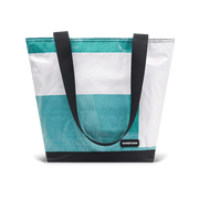 Mini Zippered Blake Tote