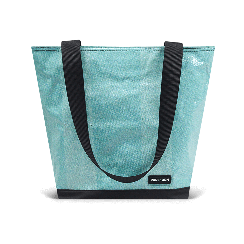 Mini Zippered Blake Tote
