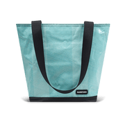 Mini Zippered Blake Tote