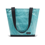 Mini Zippered Blake Tote