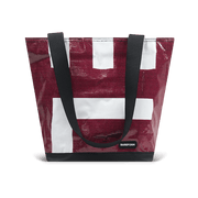 Mini Zippered Blake Tote
