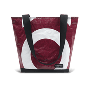 Mini Zippered Blake Tote