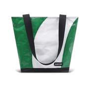 Mini Zippered Blake Tote