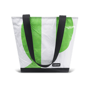 Mini Zippered Blake Tote