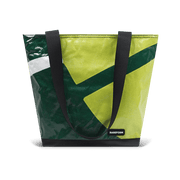Mini Zippered Blake Tote