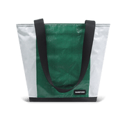 Mini Zippered Blake Tote