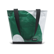 Mini Zippered Blake Tote